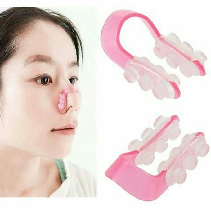 Dụng cụ nâng mũi nose up (loại 1)