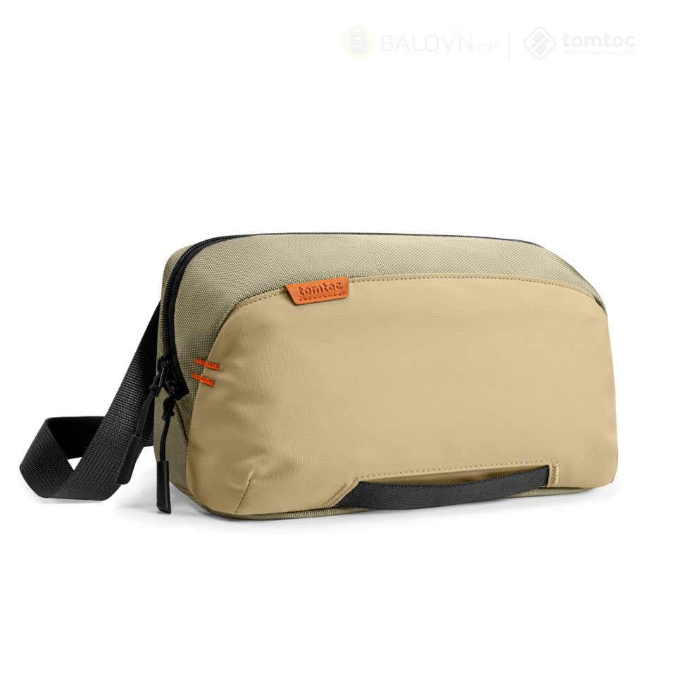 Túi Đeo Chéo Tomtoc (USA) A0532D1 Đựng Phụ Kiện G-Sling Bag Nintendo Switch