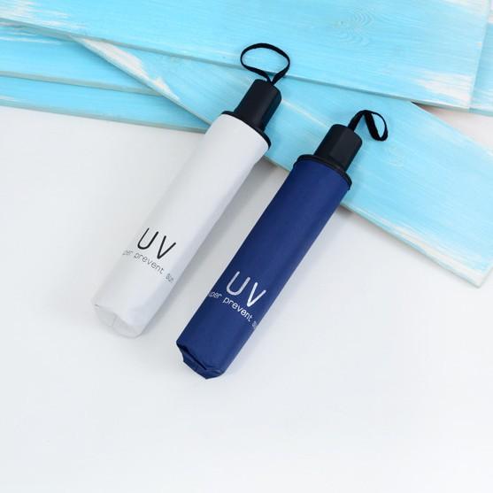 Ô / DÙ CHỐNG TIA UV 3 LỚP