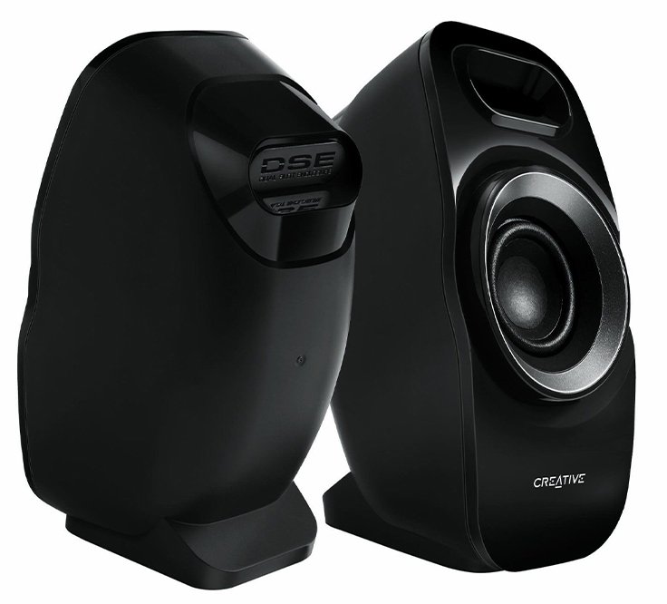 Loa Creative Insprire T6300