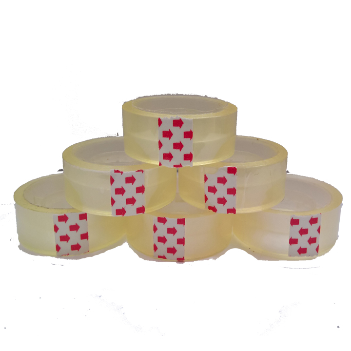 [HCM]Băng keo văn phòng Công Minh 1.8cm (15YARD)
