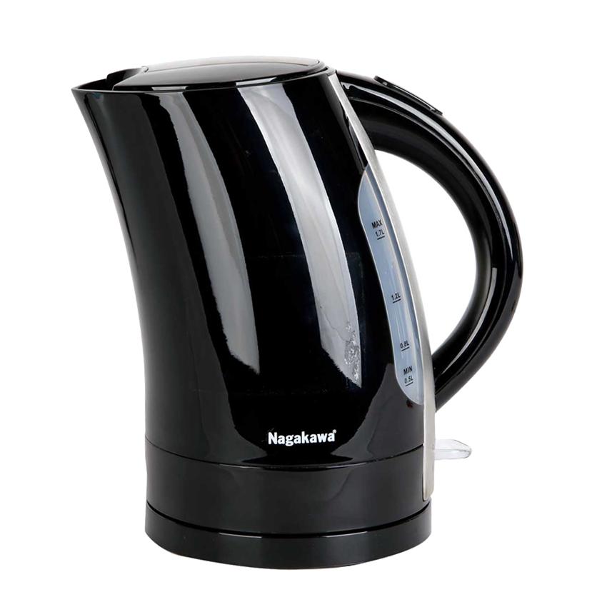 ẤM SIÊU TỐC 1.7L NAGAKAWA NAG0302