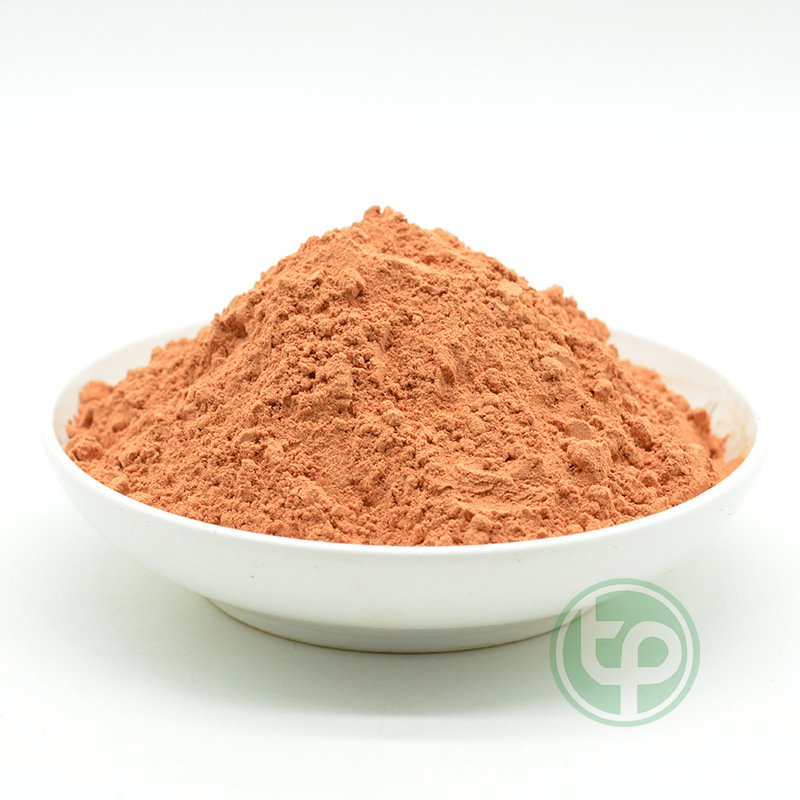[Túi lớn loại 1kg] Bột cà rốt nguyên chất - Thảo Dược Tấn Phát - Hàng công ty chất lượng cao mới về hàng