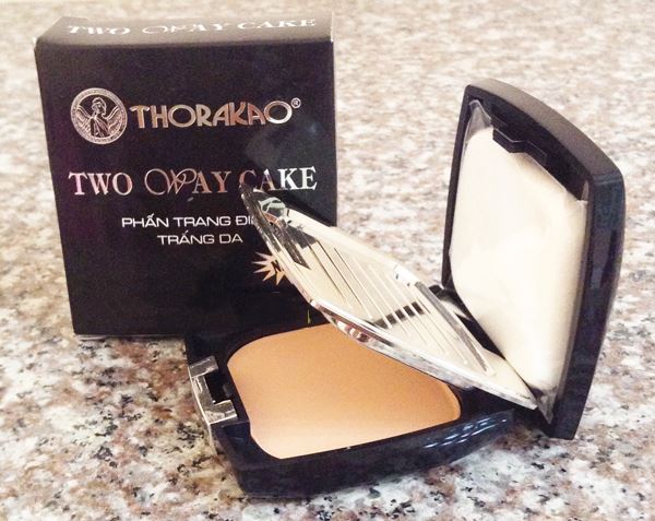 [HCM]Phấn Phủ Trắng Da THORAKAO