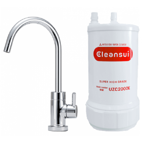 Máy lọc nước mitsubishi cleansui eu101 - hàng chính hãng