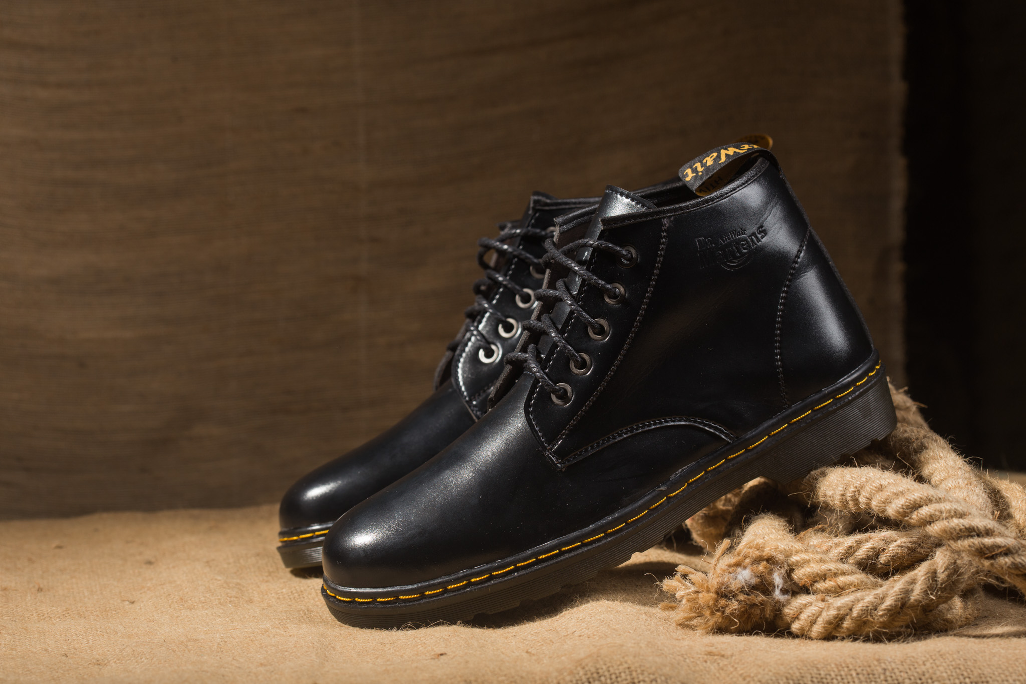Men's shoes
