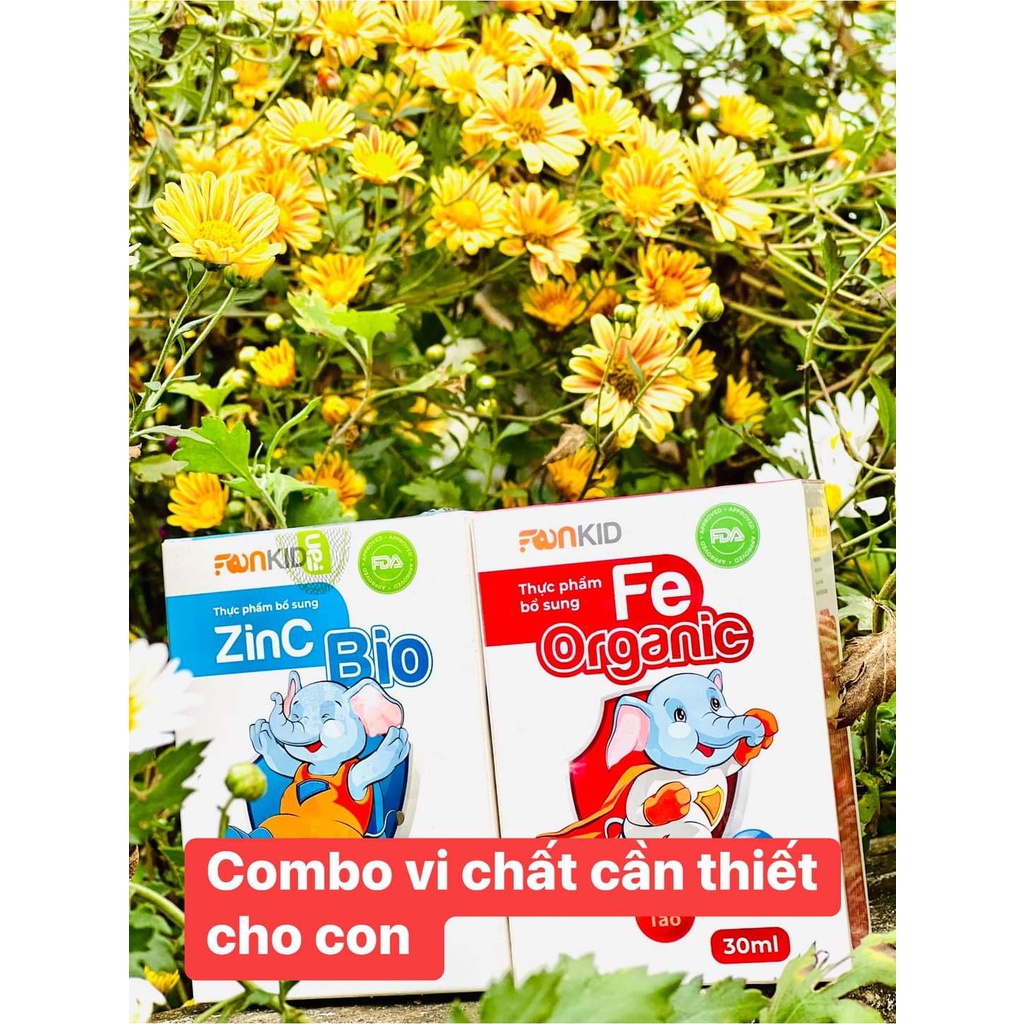 ( Chính Hãng faneco) Siro Canxi FANKID 100ml chậm lớn ở trẻ thiếu Canxi