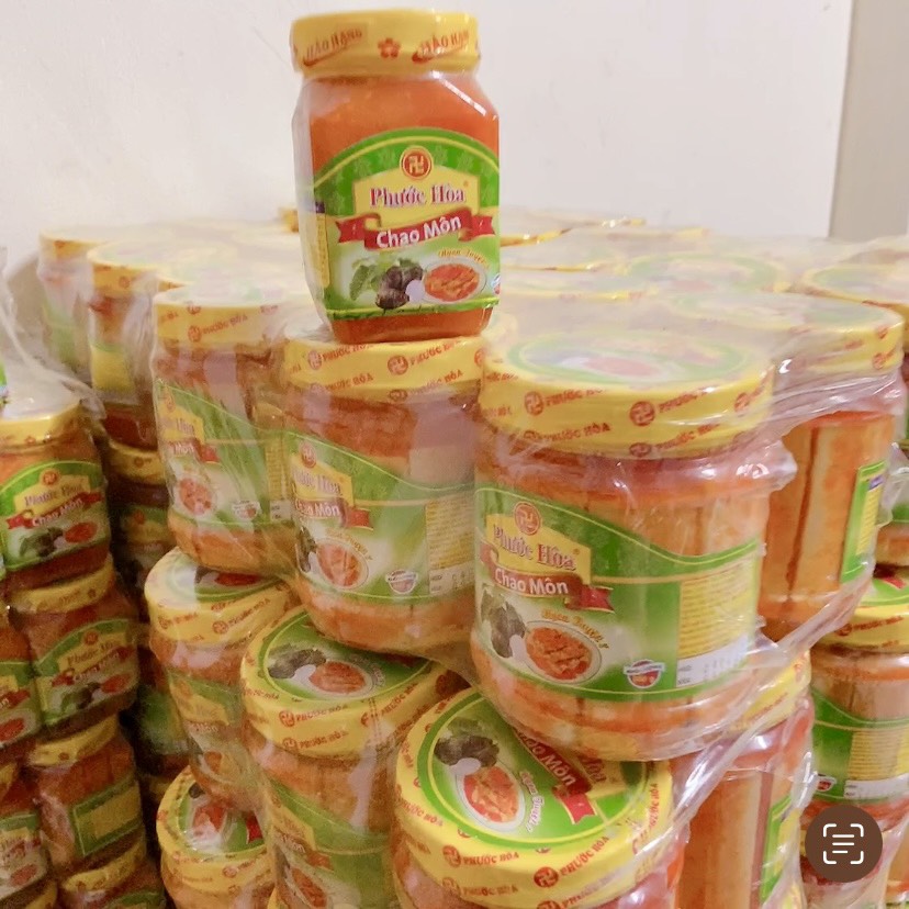 [Loại 1] Chao Môn Phước Hòa Hảo Hạn