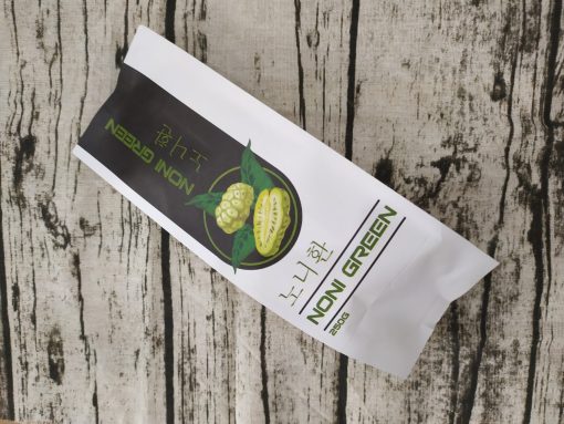 Viên nhàu Noni Green 250g