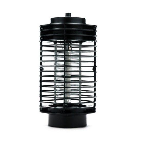 [HCM]Đèn bắt muỗi và côn trùng hình tháp Tower CHT98