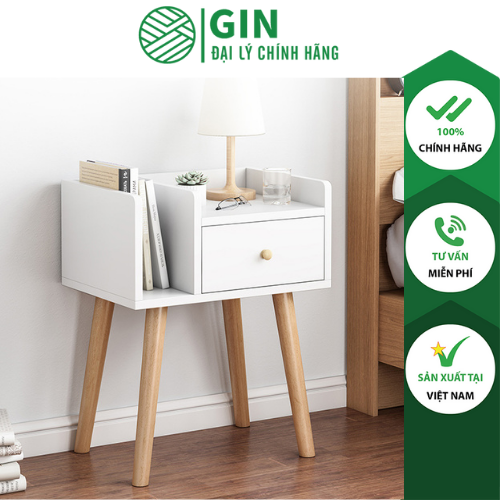 Tủ đầu giường, Tab đầu giường - GP175