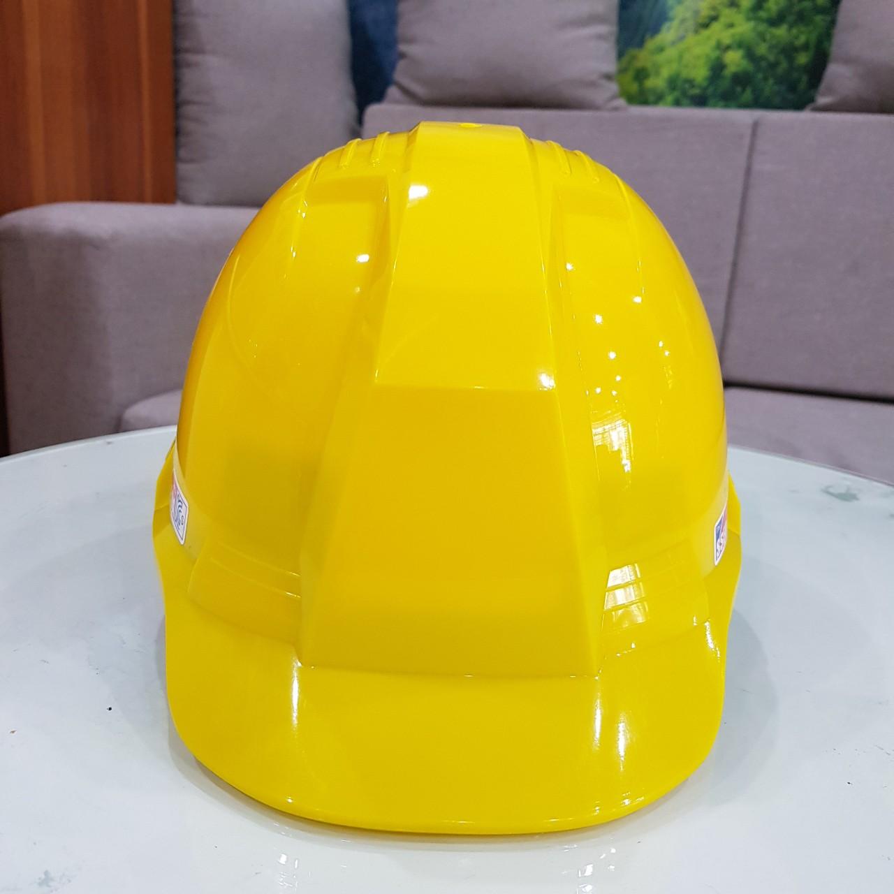 nón bảo hộ lao động kiểu nhật bản/ mũ bảo hộ lao động kiểu nhật bản (hình thực tế sản phẩm)