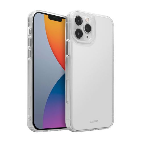 Ốp LAUT Crystal X For Iphone 12 /12 Pro/12 Pro Max