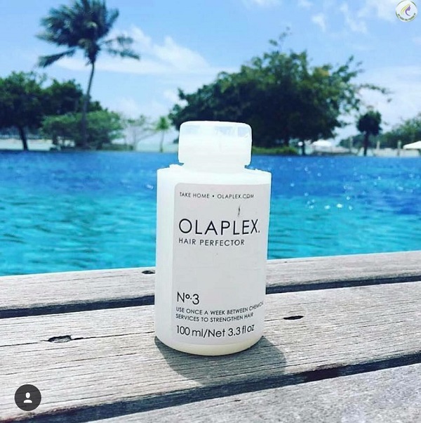 [HCM]Dưỡng tóc Olaplex số 3 - 100ml