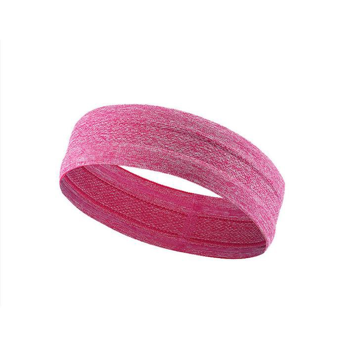 [HCM]Băng Đô Headband Thể Thao