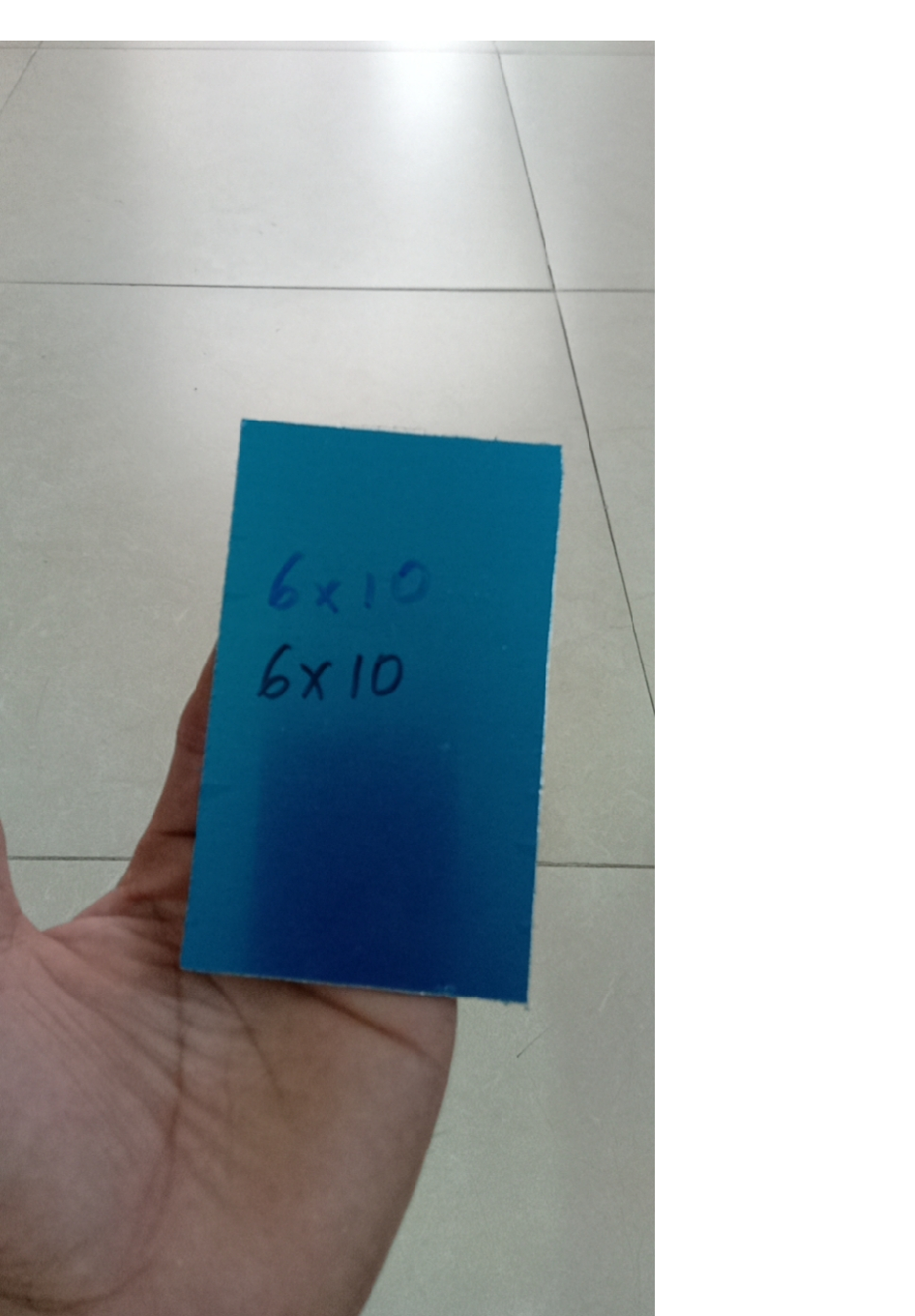 Miếng tản nhiệt dành cho hamster, sóc , nhím , bọ ú...