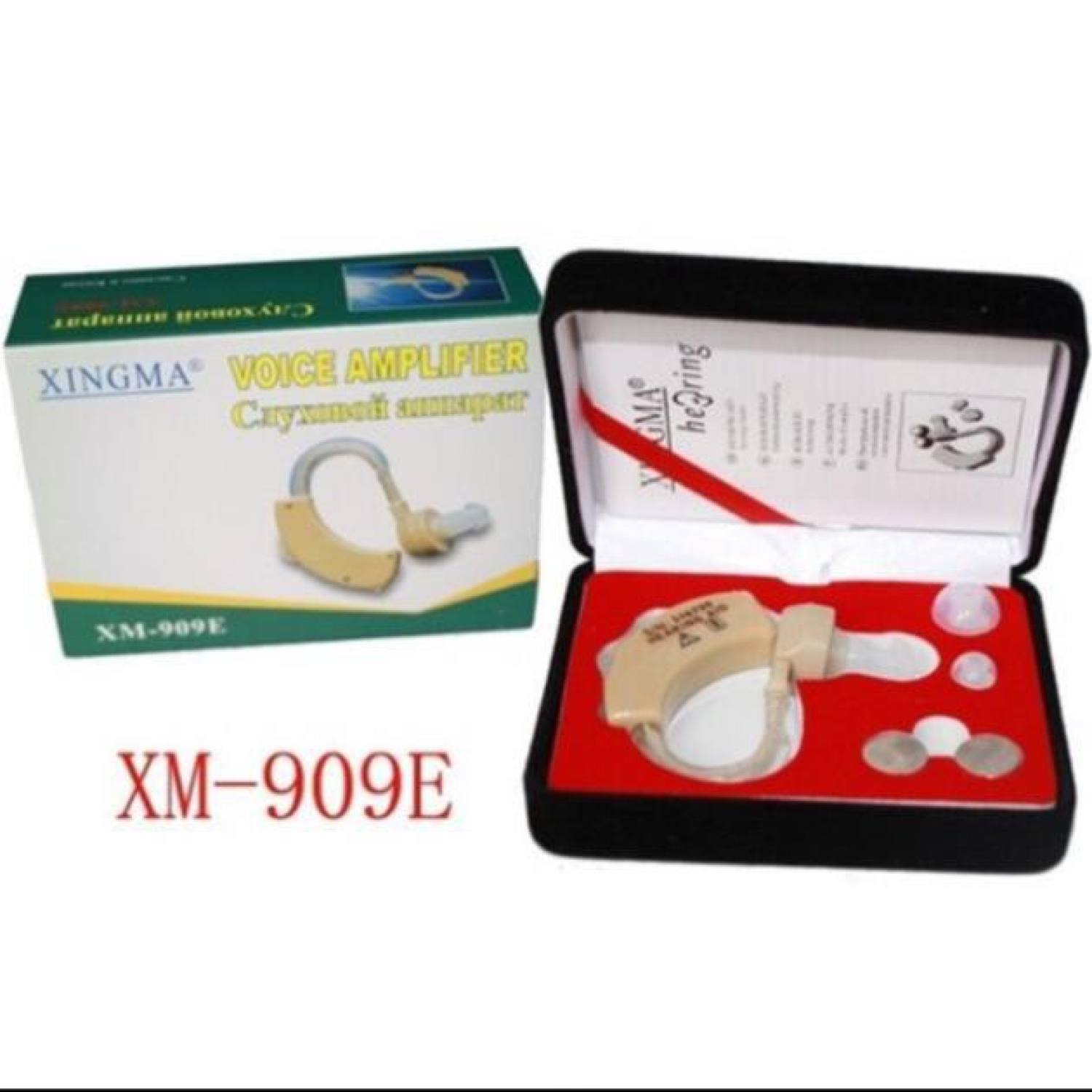[giá xưởng]Máy trợ thính không dây XINGMA XM- 909 E