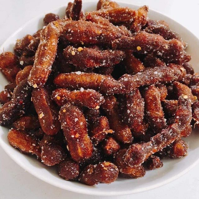 me Thái lắc muối ớt đường 500g