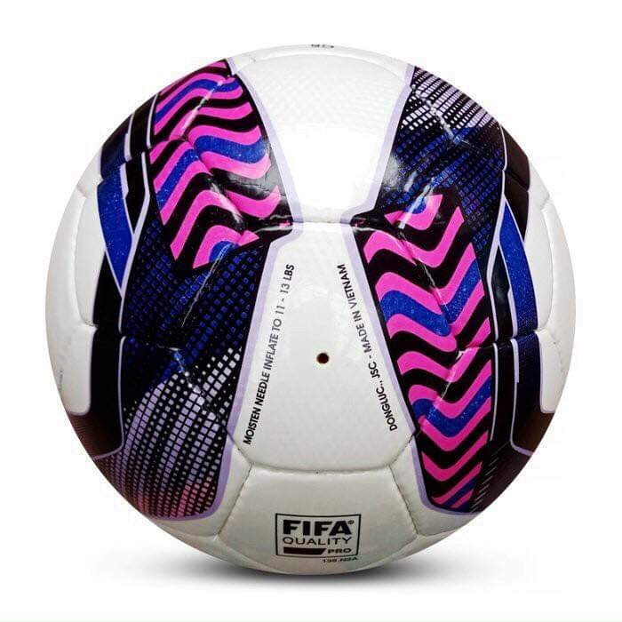 BÓNG ĐÁ FIFA QUALITY PRO UHV 2.07 COBRA
