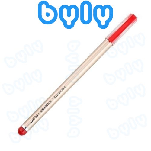 Bút Gel ngòi 0.5mm EXQUISITE - BAOKE | PC3668 - ByLy Store