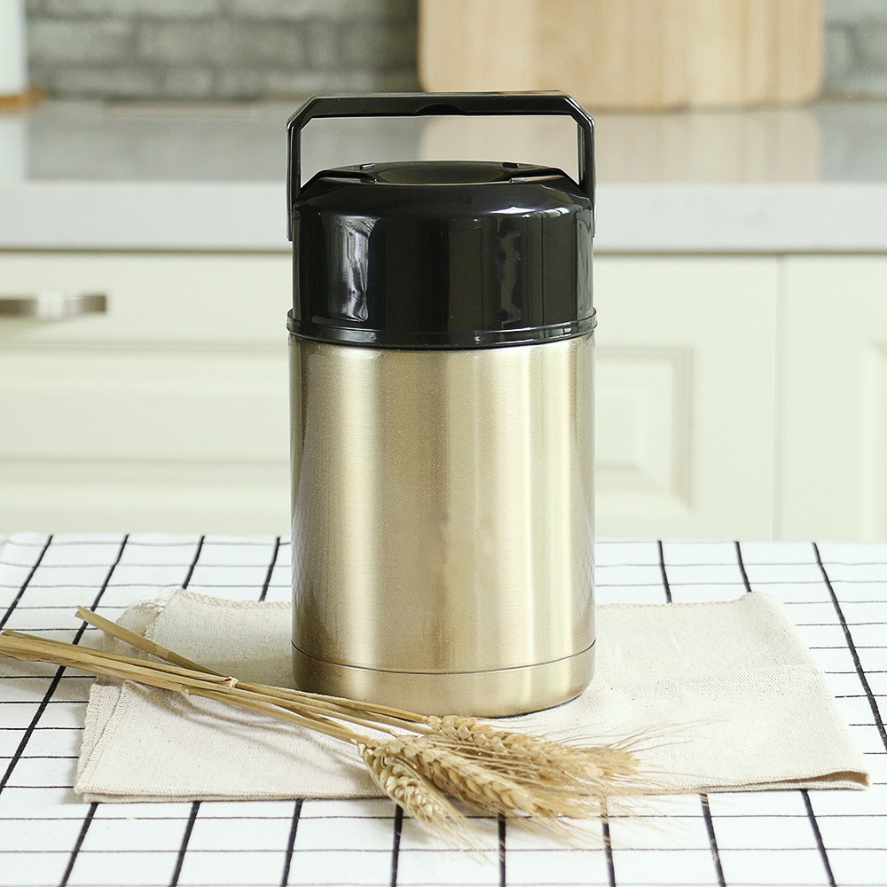 Bình Ủ Cháo Công Nghệ Nhật Dung Tích 1000ml