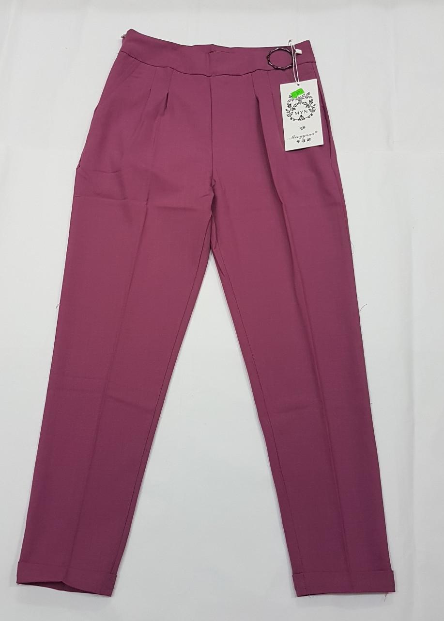 Quần tây baggy công sở