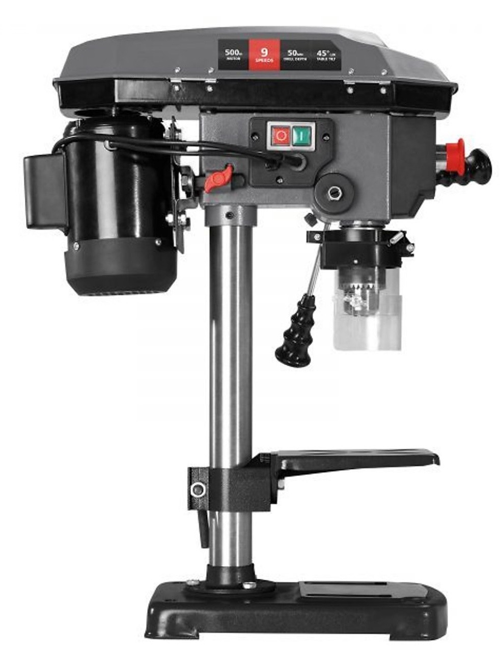 MÁY KHOAN BÀN OZITO BDP-500 NHẬP KHẨU AUSTRALIA