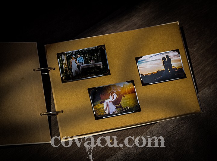[HCM]Album DIY Forever Together
