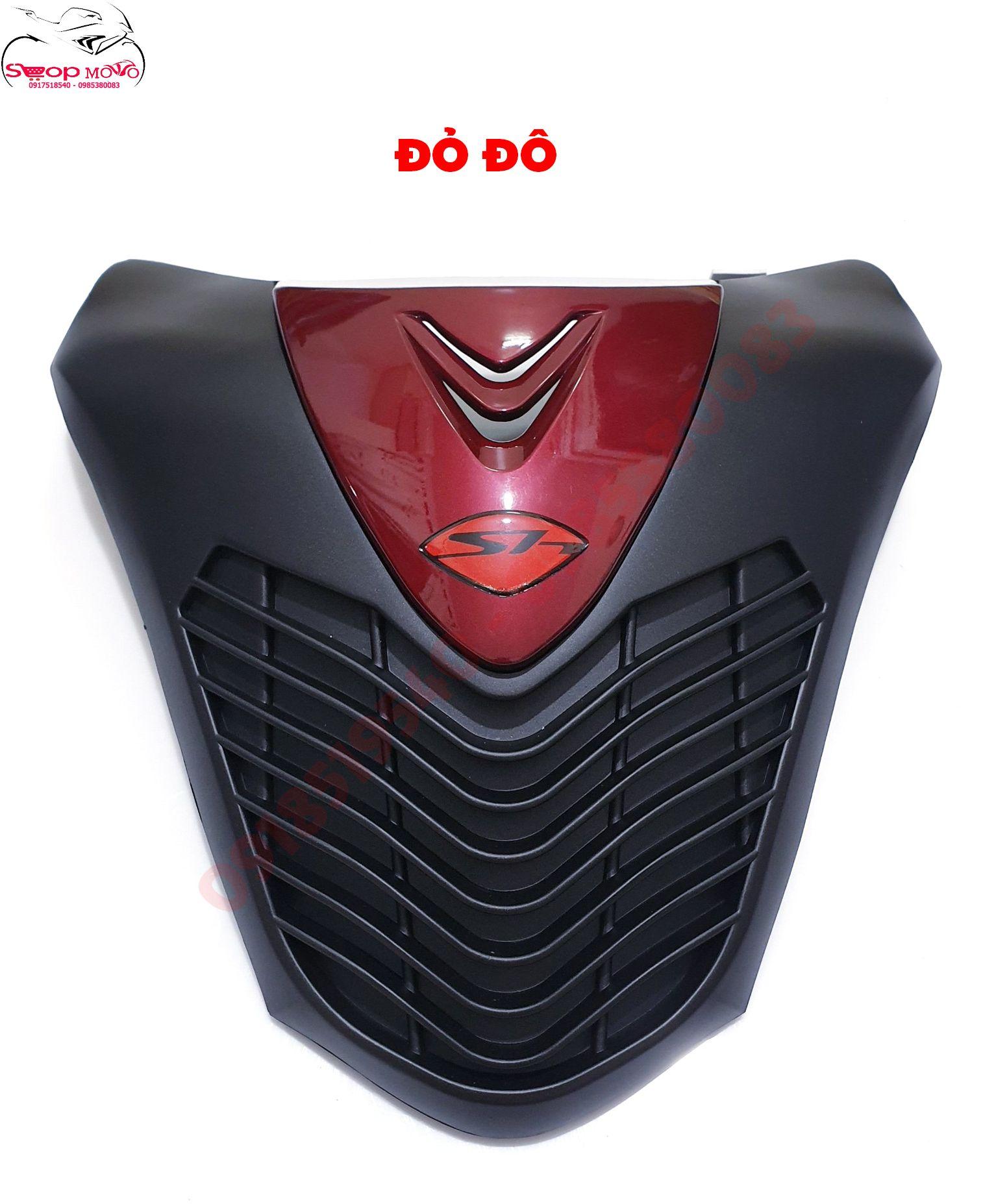 Mặt nạ Sh 2017/ 2018/ 2019 phong cách Sh ý (tặng bọc silicon cho smarkkey)
