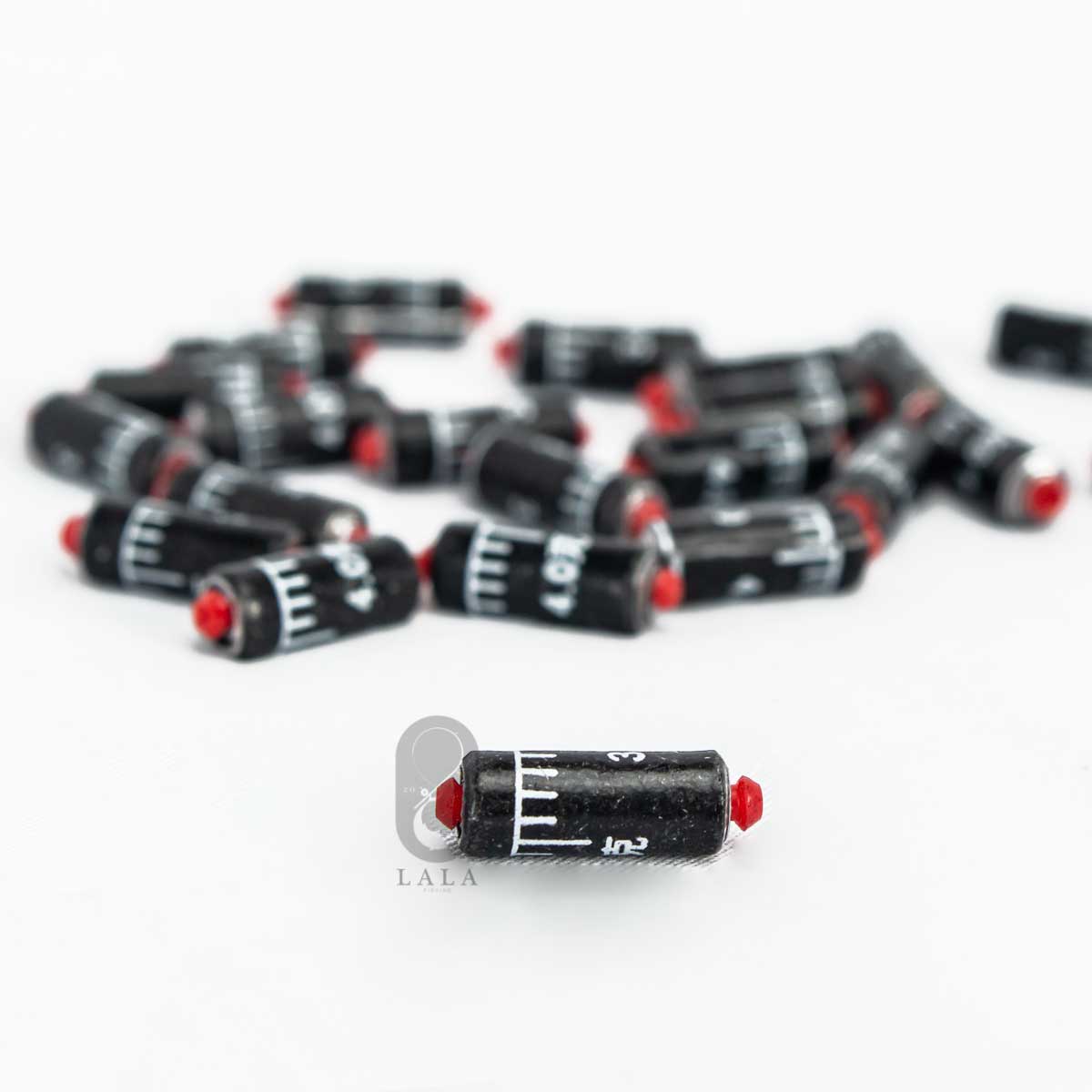 [HCM]Chì cuộn câu đài 2g3g4g (200c/b)