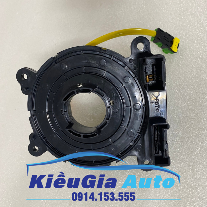 Cáp còi (cuộn kèn) Chevrolet Captiva 2007-2013