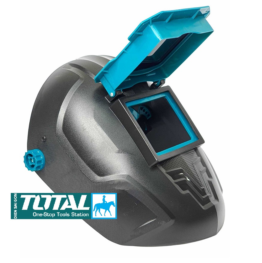 Mặt nạ hàn PP INGCO WM101