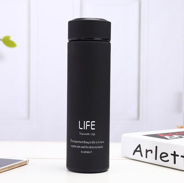 BÌNH GIỮ NHIỆT LIFE