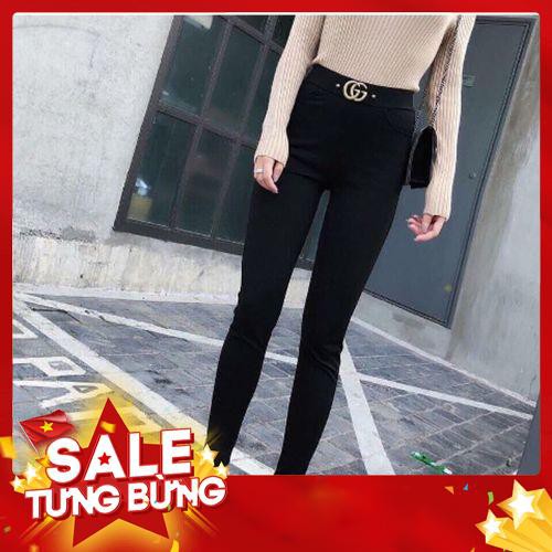 QUẦN LEGGING GG SIÊU HOT