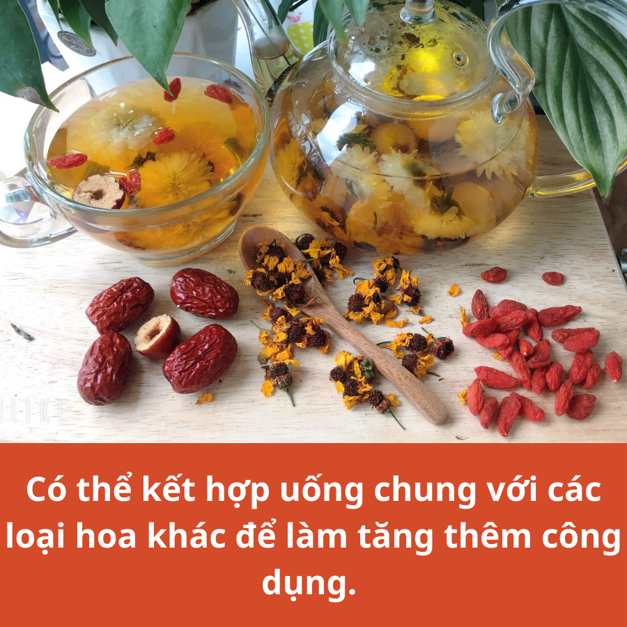 ✅[HÀNG LOẠI 1] Kỷ Tử Đỏ (Câu Kỉ Tử) Sấy Khô Quả To Đỏ Đều Đẹp