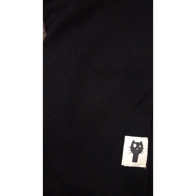Quần legging bầu