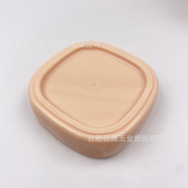 [Siêu rẻ] Nắp trữ sữa bình sữa vuông HG