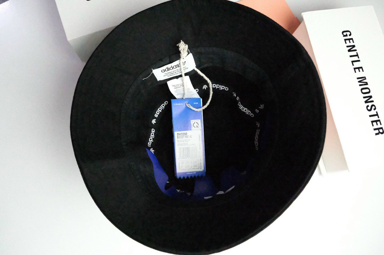 Nón vành, Mũ Bucket Hat ADD siêu xinh
