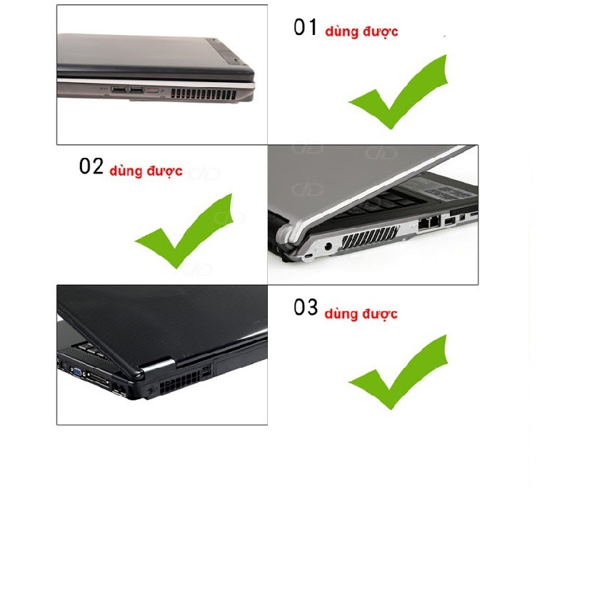 Quạt hút gió tản nhiệt laptop Coolcold ICE TROLL