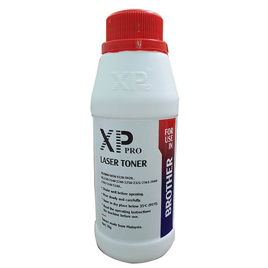 Mực đổ Brother Xppro