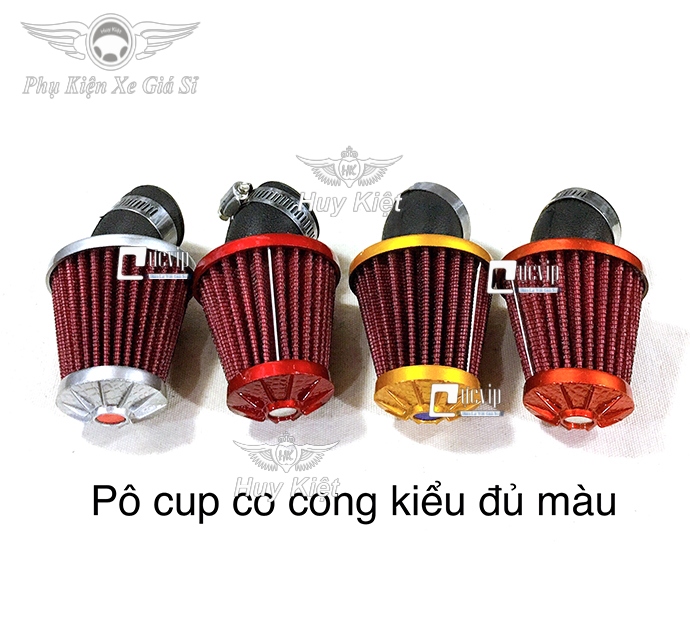 [HCM]Pô E Tăng Tốc Gắn Xe Wave-Dream-Sirius-Cup Đẳng Cấp MS2170