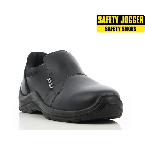 Giày Bảo Hộ Lao Động Safety Jogger Dolce