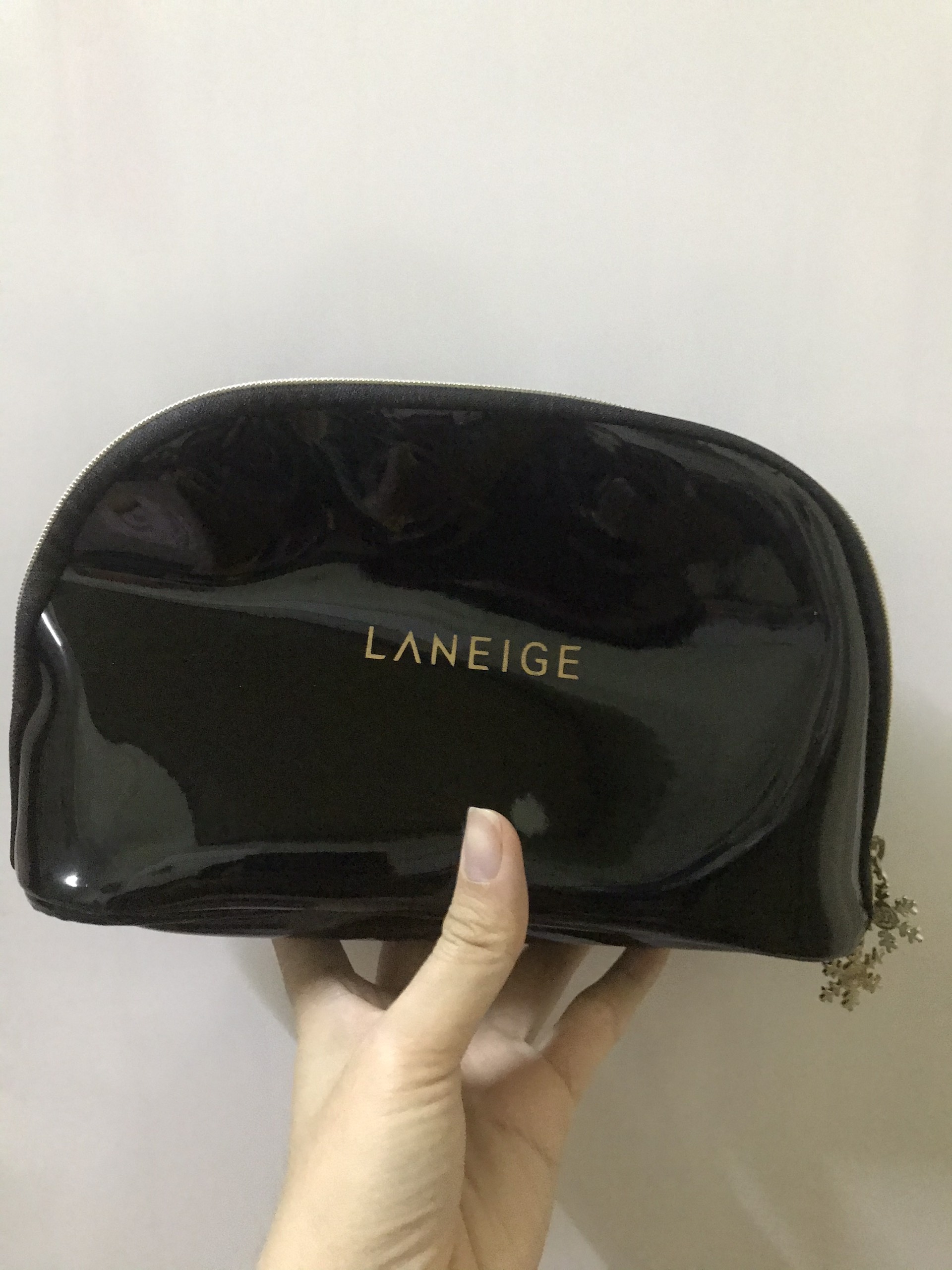Túi đựng đồ trang điểm Snow pouch