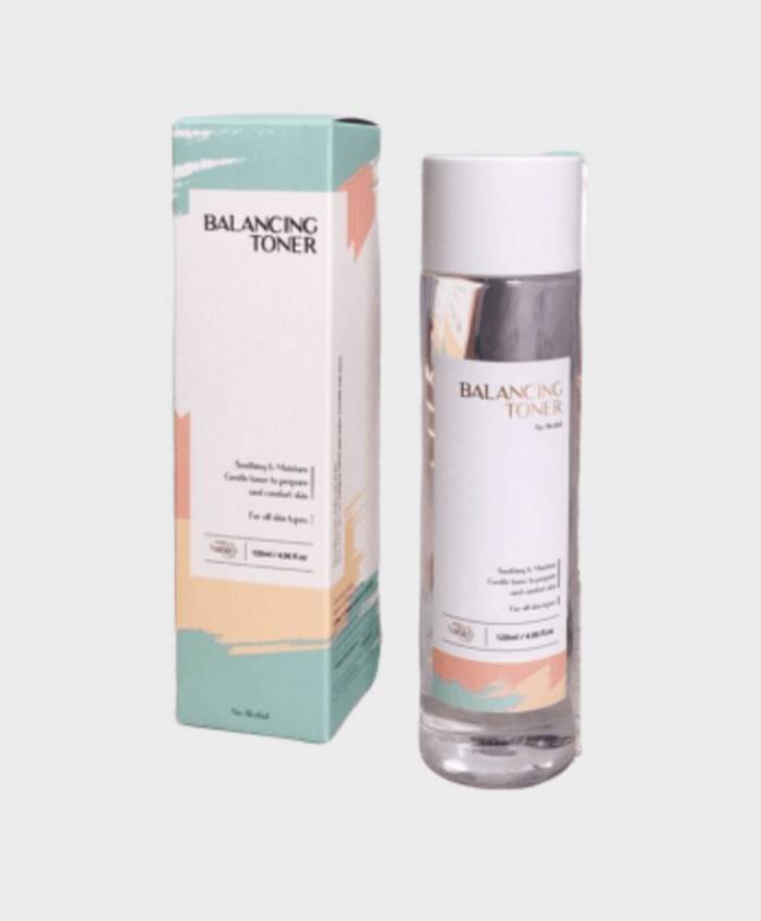 Balancing Toner Riori 120ml 265,000 ₫