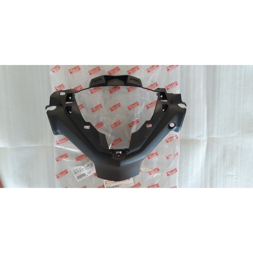 Bợ Cổ Xe Ex 150 2019