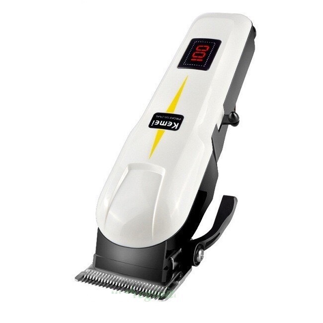 TÔNG ĐƠ CẮT TÓC KEMEI PRO KM-809A