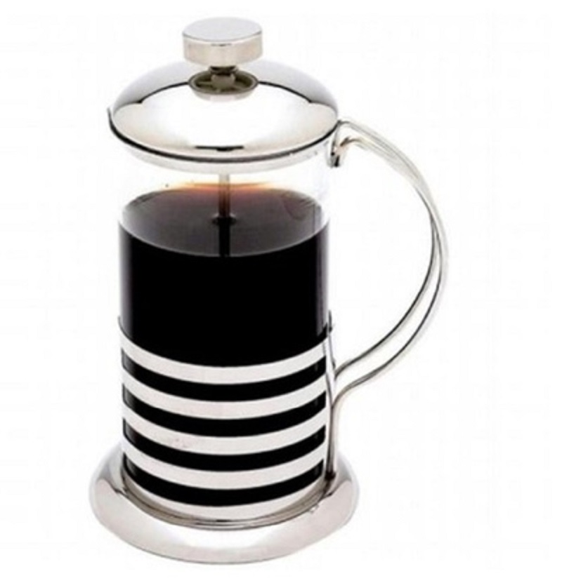 Bình pha cafe French Press - Pha cafe kiểu Pháp 350ml/600ml/800ml