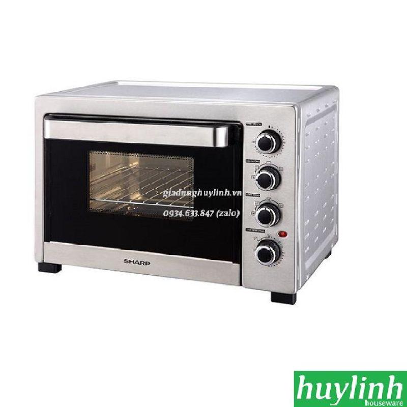 Bảng giá Lò nướng Sharp EO-A324RCSV-ST - 32 lít Điện máy Pico