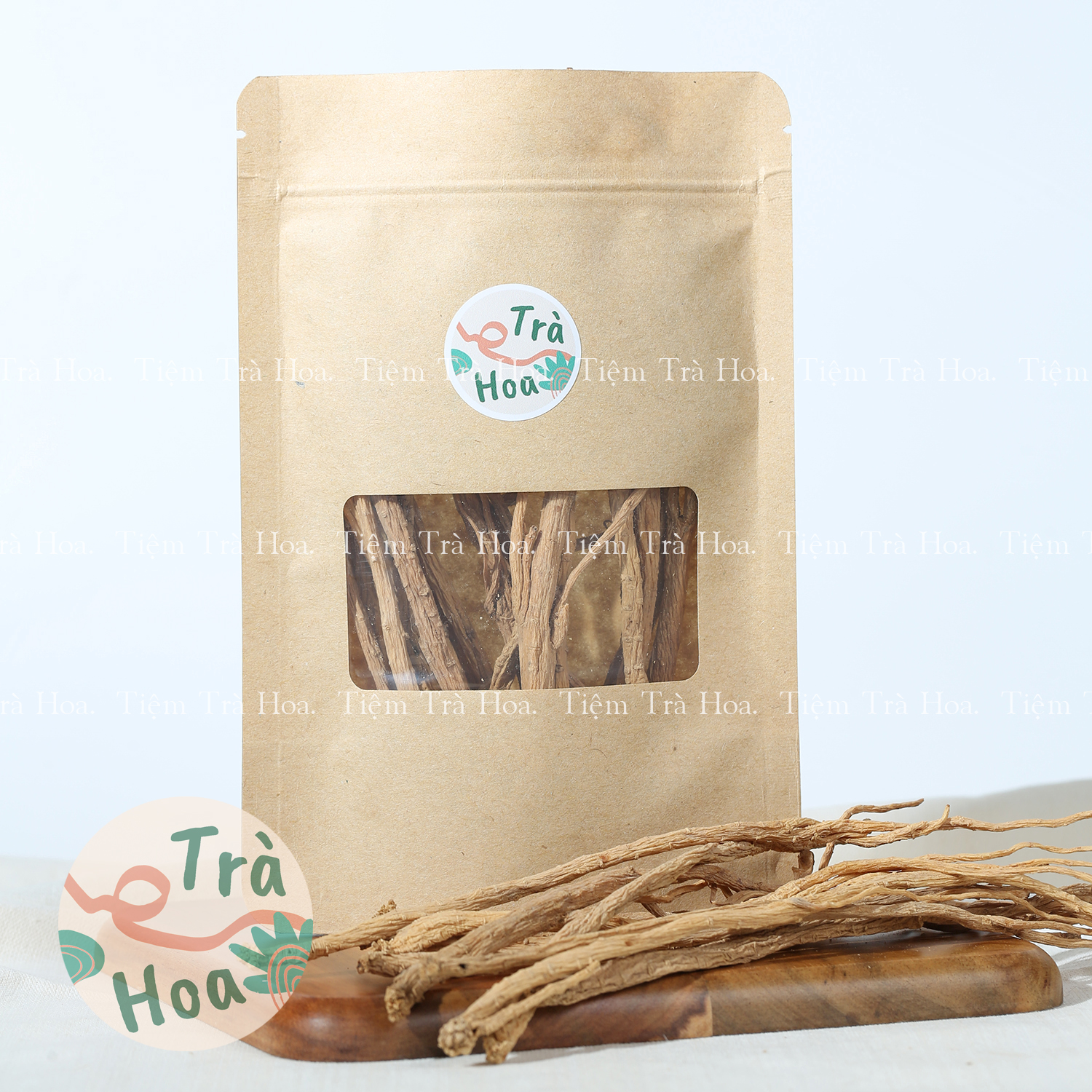 Đảng Sâm ( Đẳng Sâm ) [Cao Cấp]