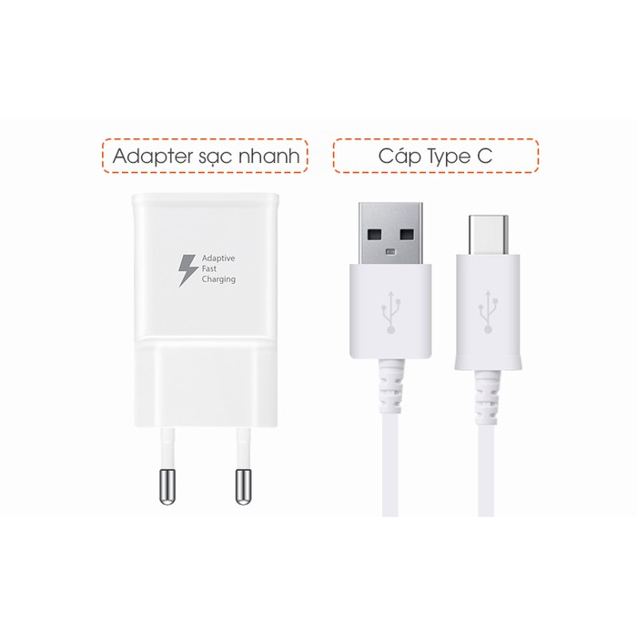 Bộ Sạc Nhanh 18W Samsung A13